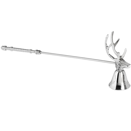 Stag Candle Snuffer