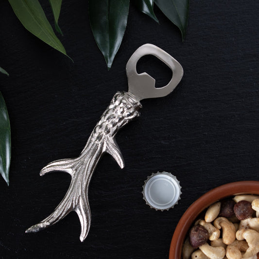 Stag Bottle Opener