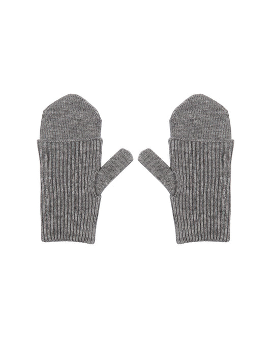 Blake Mittens - Grey