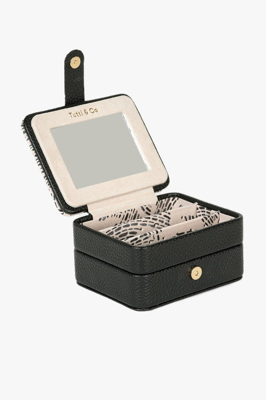 Serene Jewellery Box