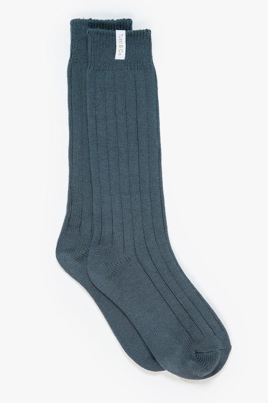 Tutti Long Socks  - Sage