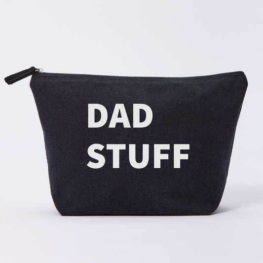 Dad Stuff Pouch